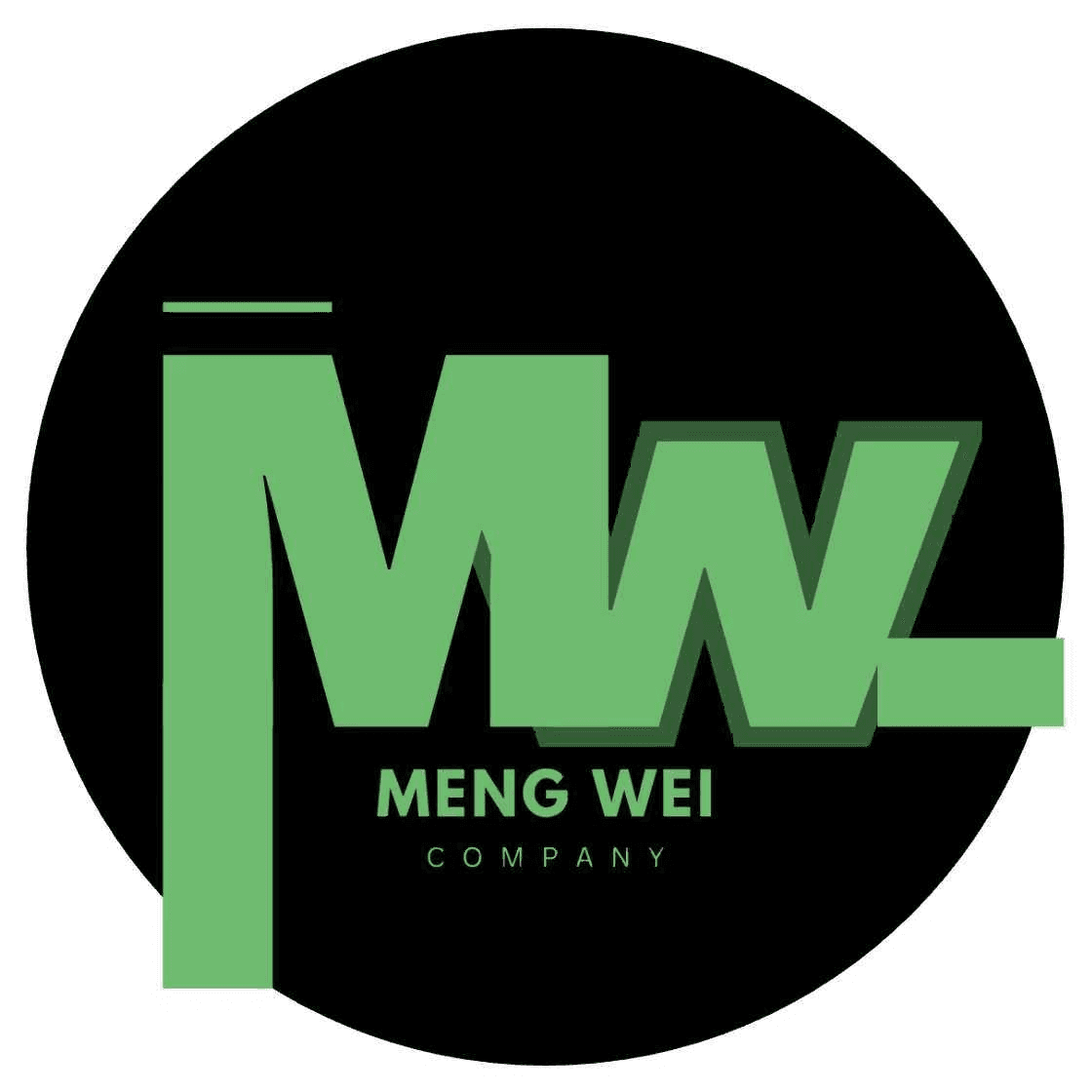 MENGWEI logo