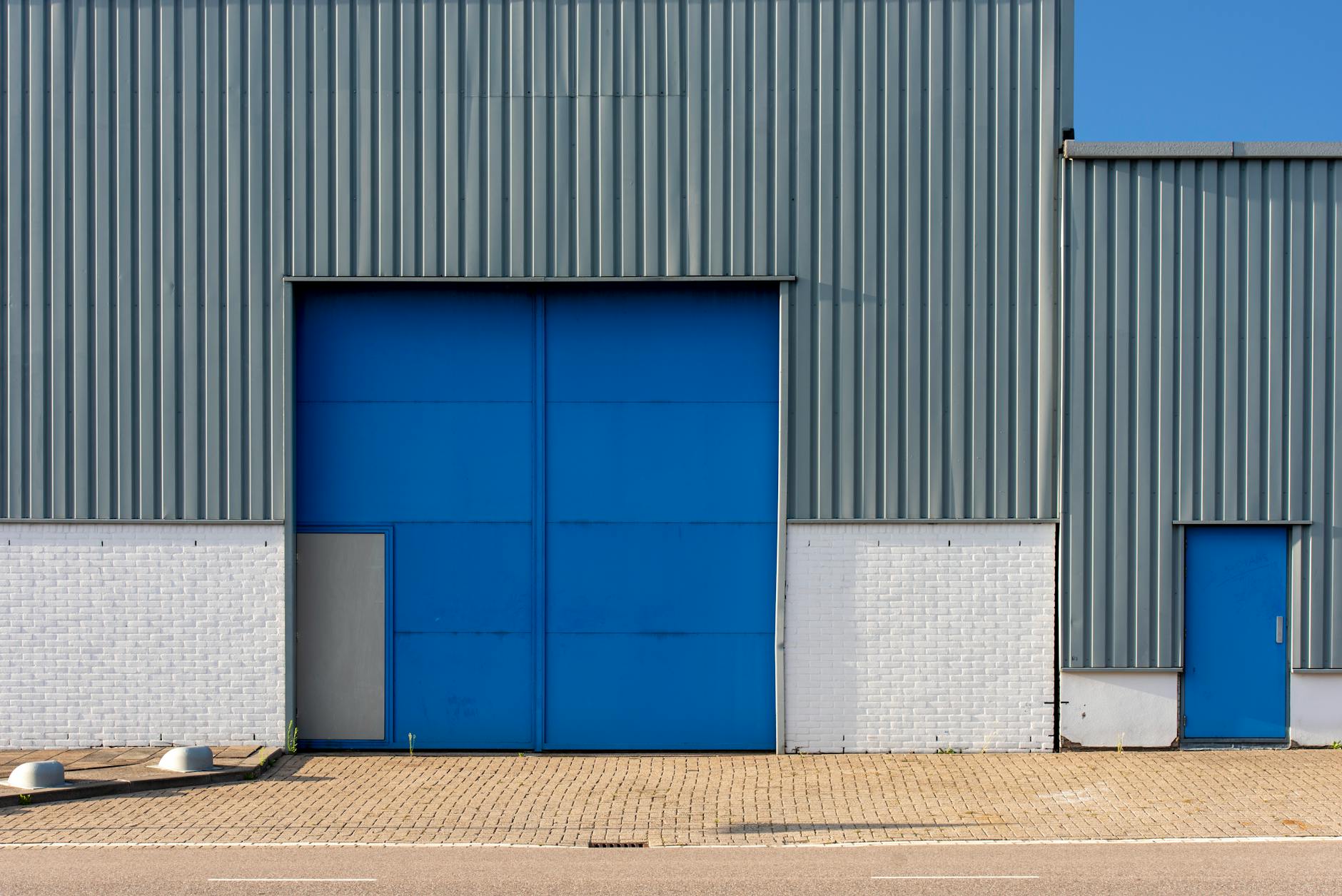 MENGWEI manufacturing facility in Shanghai