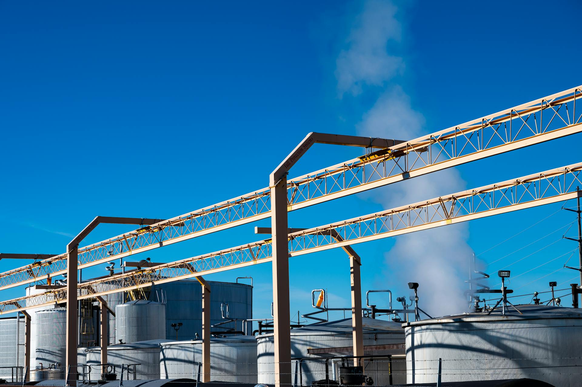 Rigid Polyurethane Systems